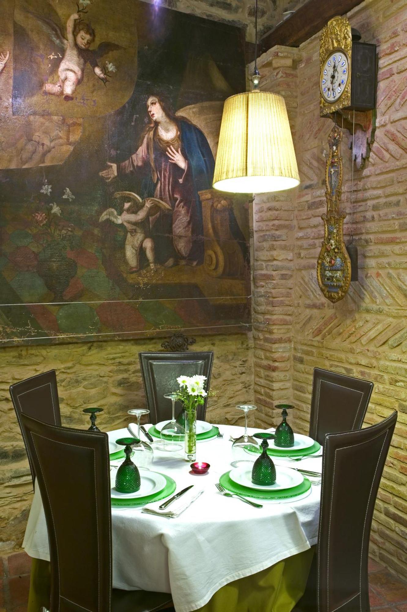 Hosteria Camino Луйего-де-Сомоса Экстерьер фото