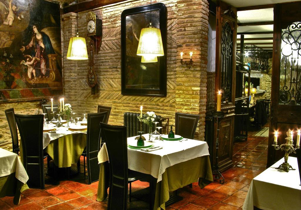Hosteria Camino Луйего-де-Сомоса Экстерьер фото