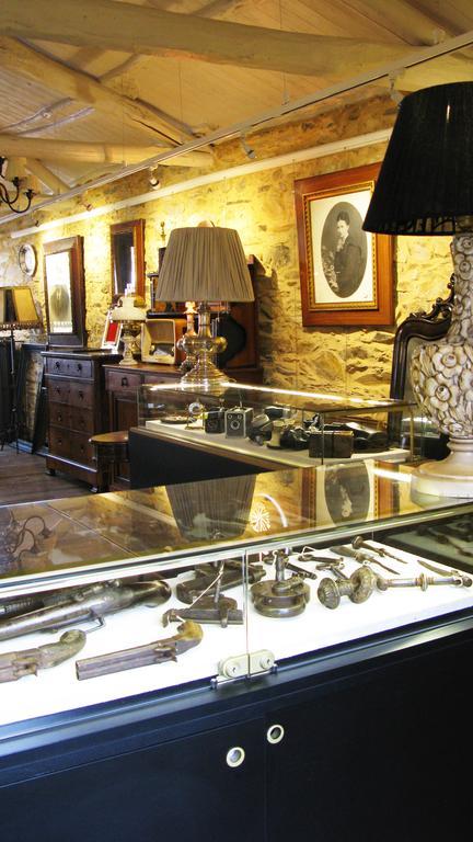 Hosteria Camino Луйего-де-Сомоса Экстерьер фото