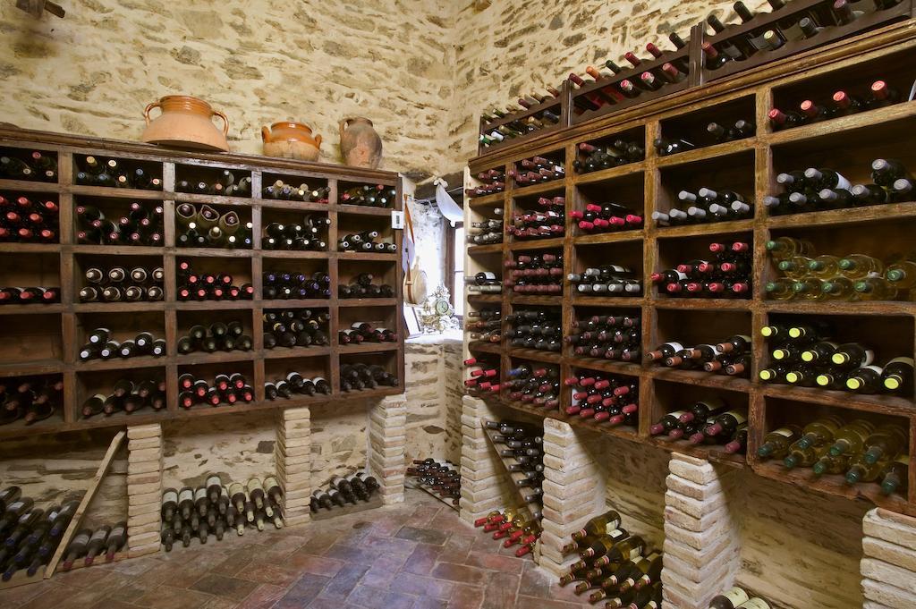 Hosteria Camino Луйего-де-Сомоса Экстерьер фото