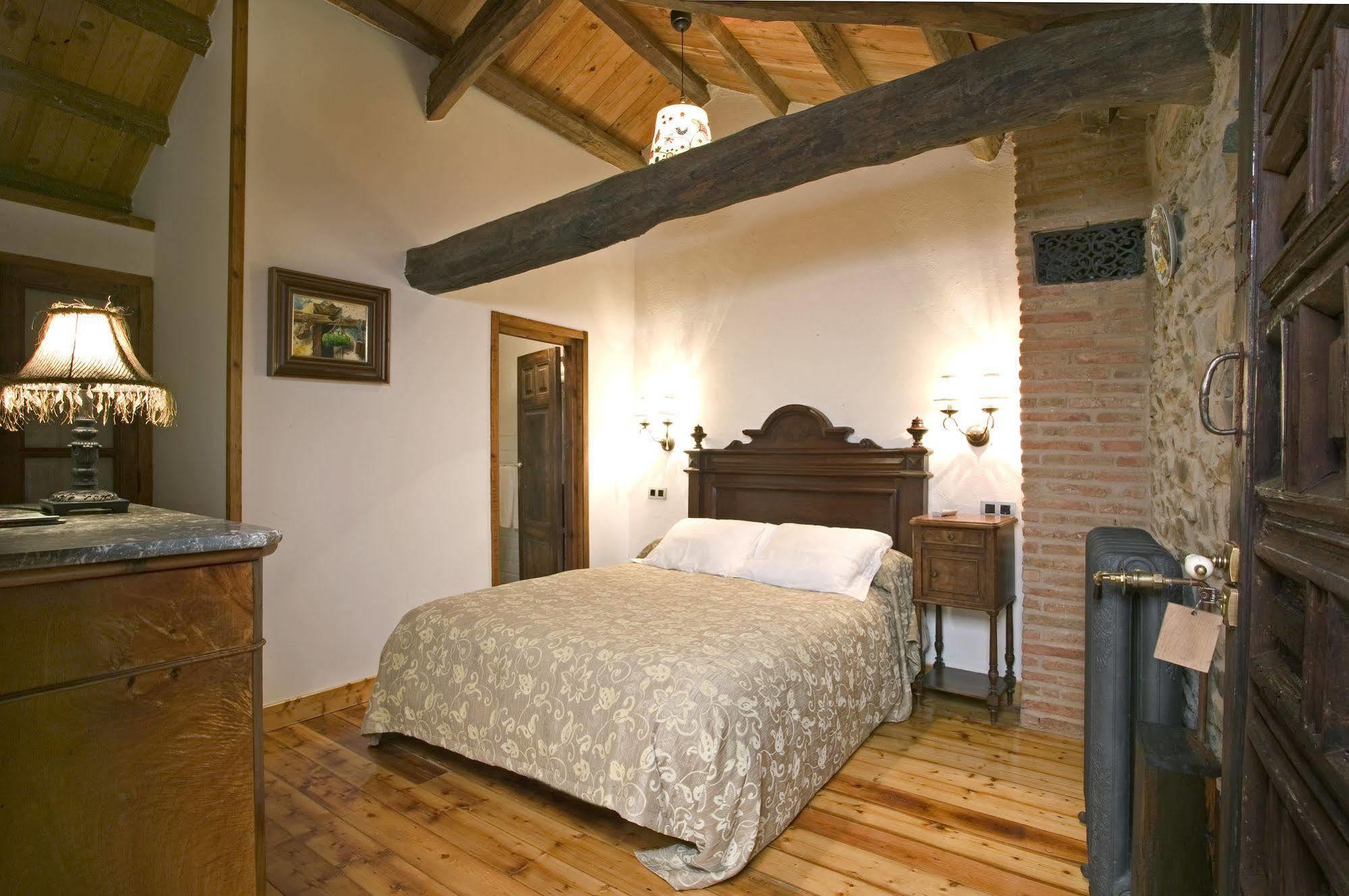 Hosteria Camino Луйего-де-Сомоса Экстерьер фото