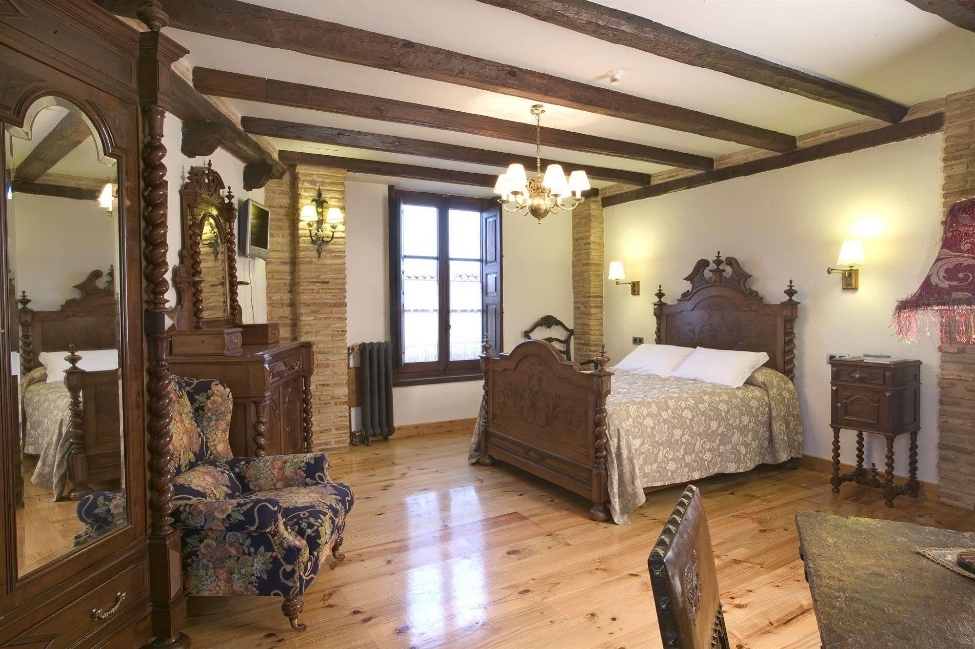 Hosteria Camino Луйего-де-Сомоса Экстерьер фото