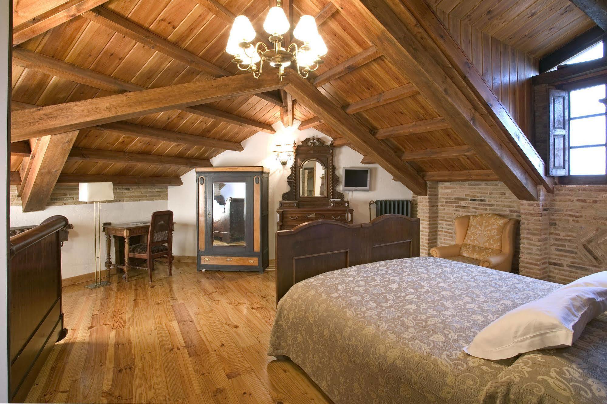Hosteria Camino Луйего-де-Сомоса Экстерьер фото